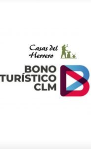 Bonos Turísticos Casas del Herrero