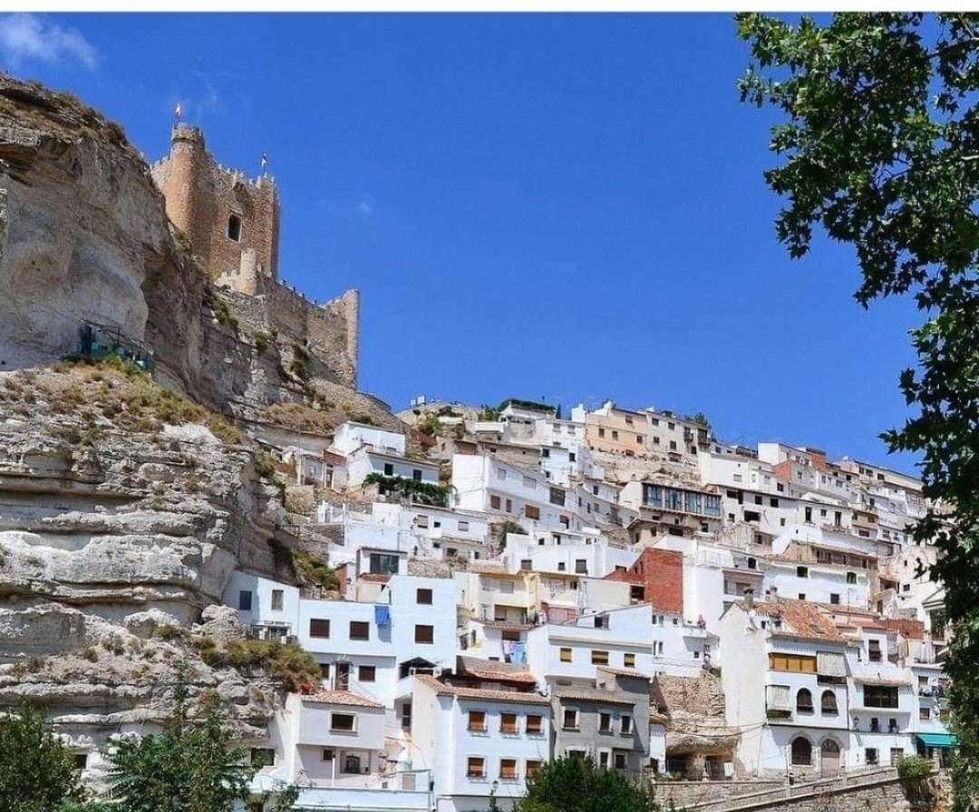 turismo rural alcala del jucar