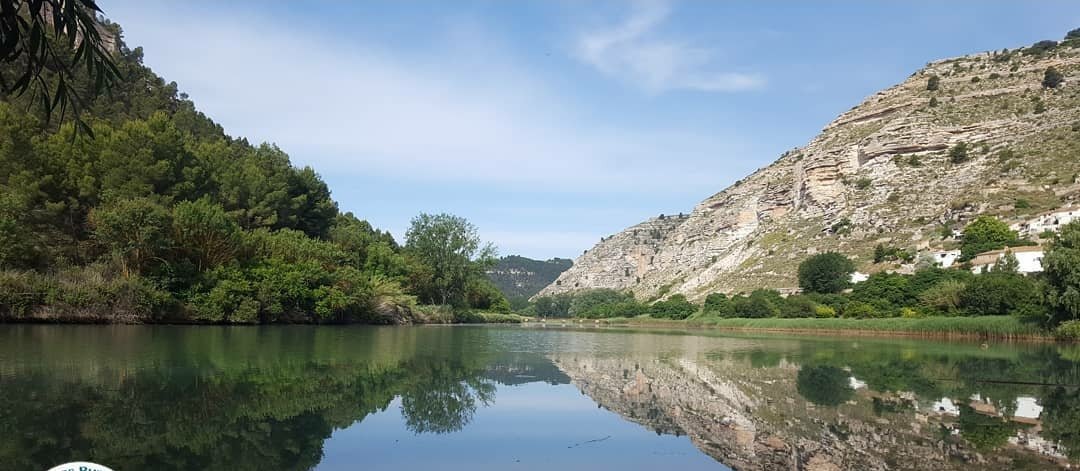 Tolosa en Alcalá del Júcar