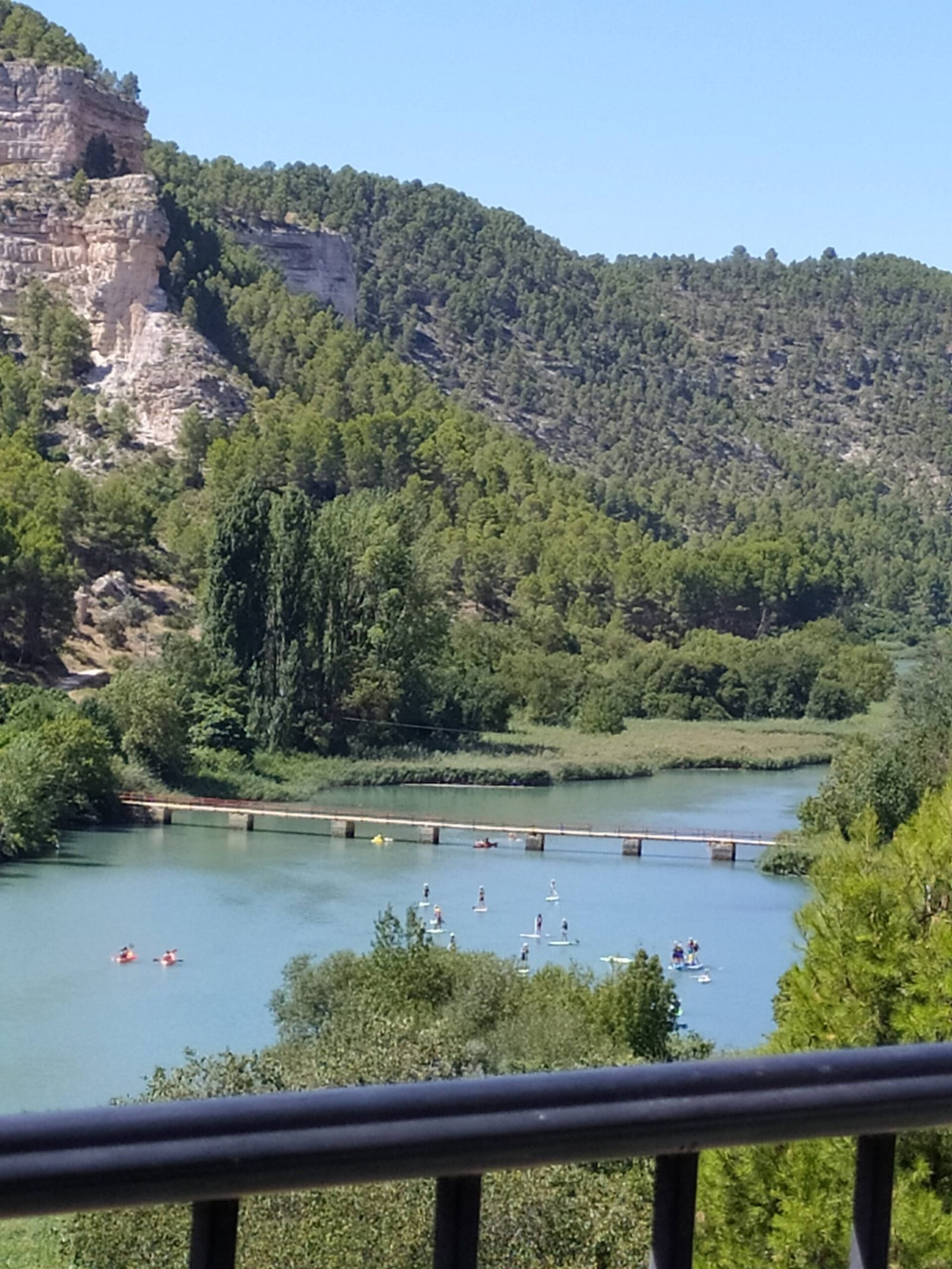 casas rurales del herrero alcala del jucar
