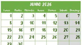 JUNIO, el mes perfecto para disfrutar del turismo rural en Alcalá del Júcar