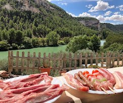 Experiencia Gastronómica Manchega: los sabores que descubrirás durante tu estancia en Casas Rurales del Herrero