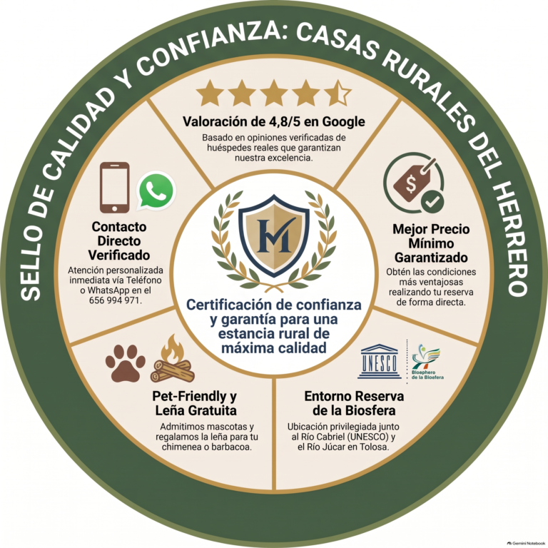 EXCELENCIA EN VALORACIONES: LA OPINIÓN DE NUESTROS CLIENTES