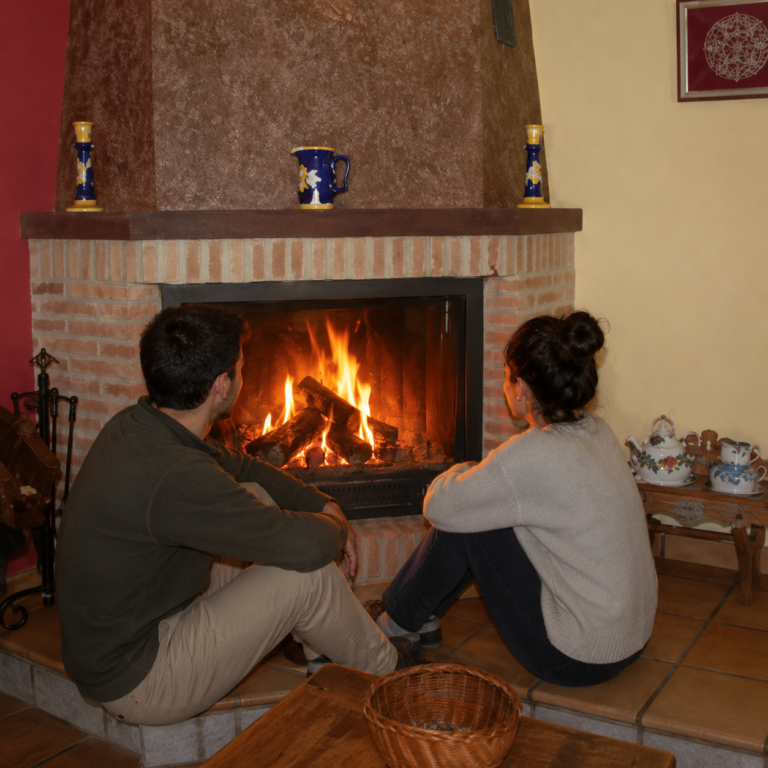 SÍNDROME POSTVACACIONAL: CÓMO RECUPERAR LA CALMA CON UNA ESCAPADA RURAL A ALCALÁ DEL JÚCAR